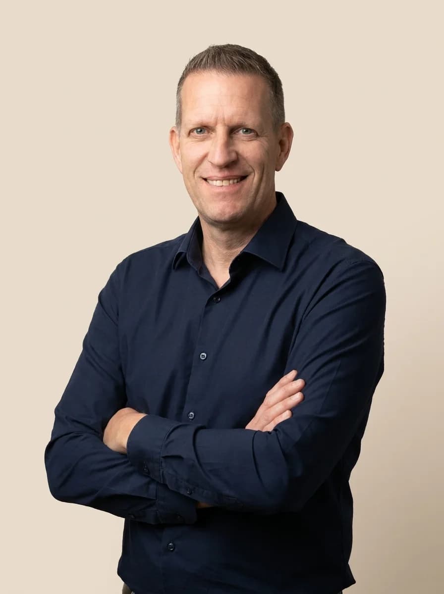 Roger Derksen