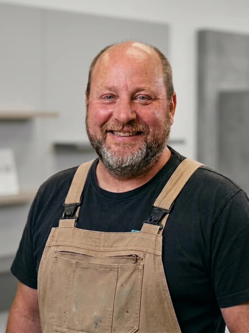 Porträt: Christoph Keller